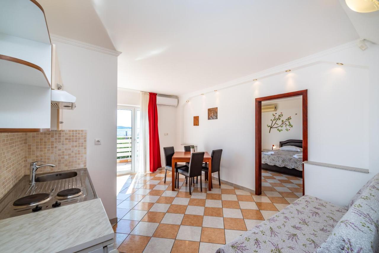Sunce Apartamento