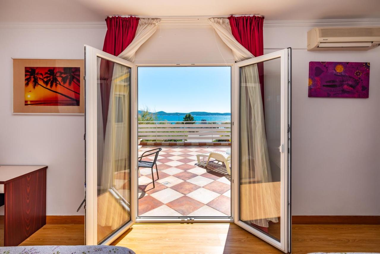 Apartamento Sunce