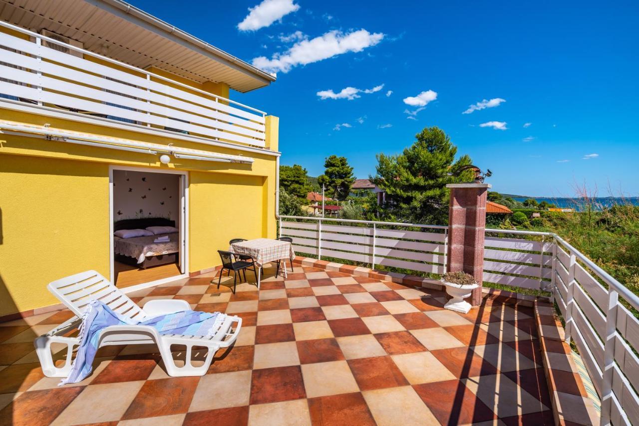 Apartamento Sunce Sukošan