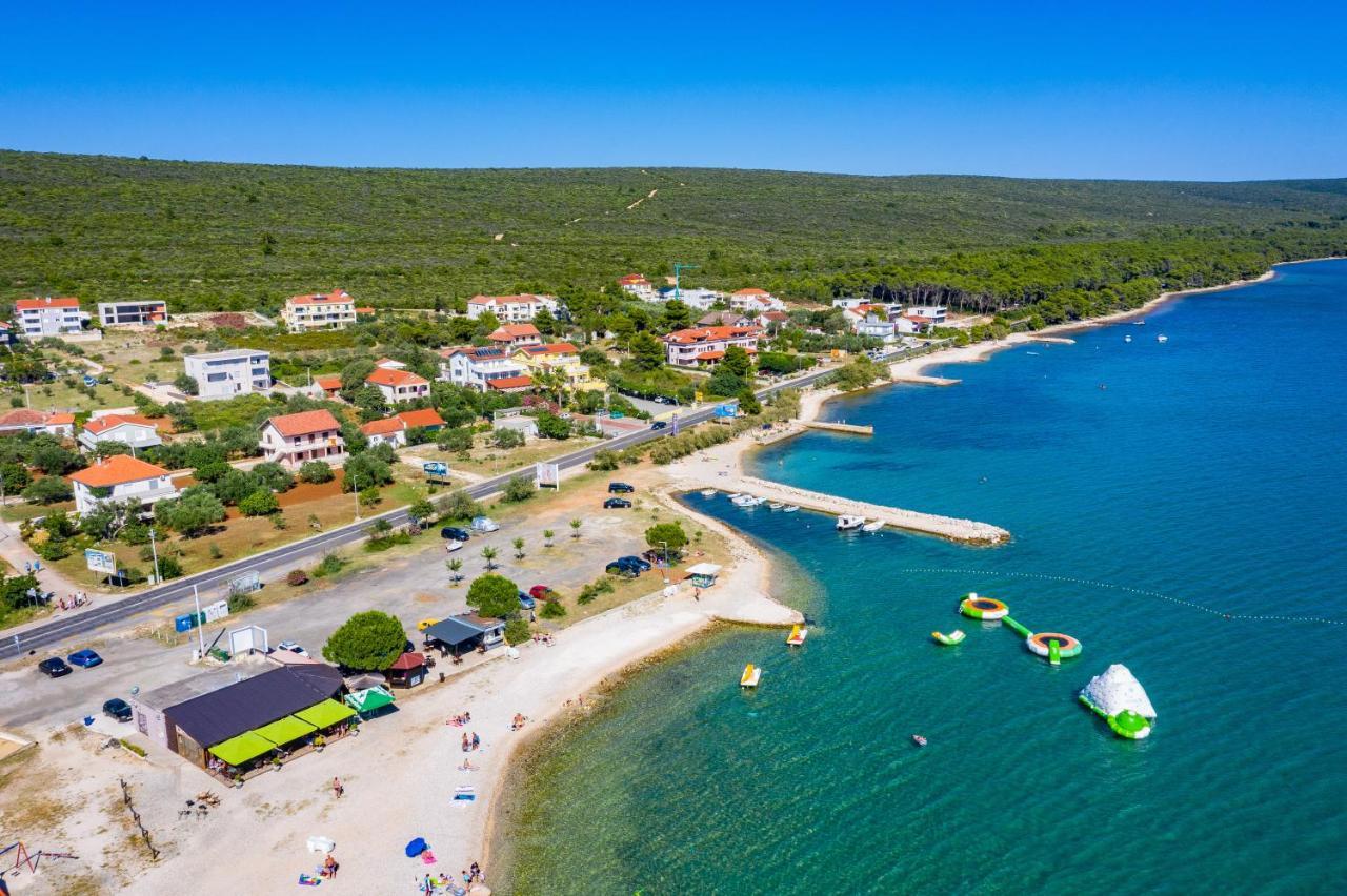 Sunce Apartamento Sukošan