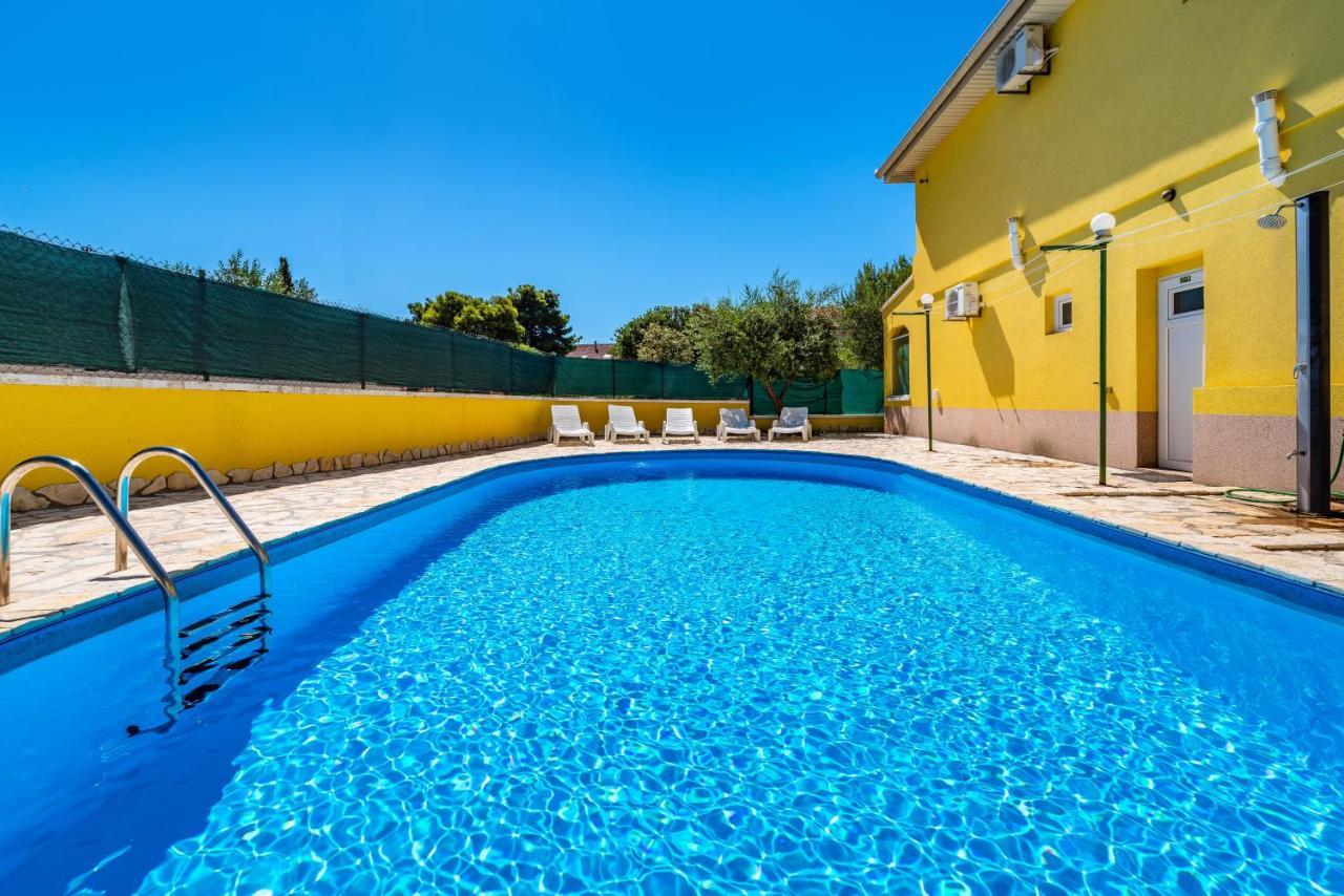 Apartamento Sunce