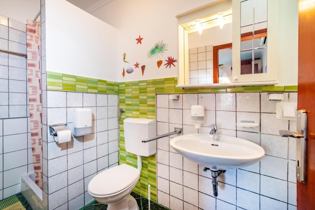 Apartamento Sunce Sukošan