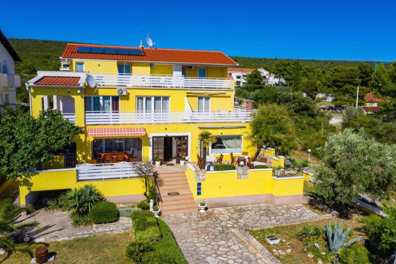 Apartamento Sunce Sukošan