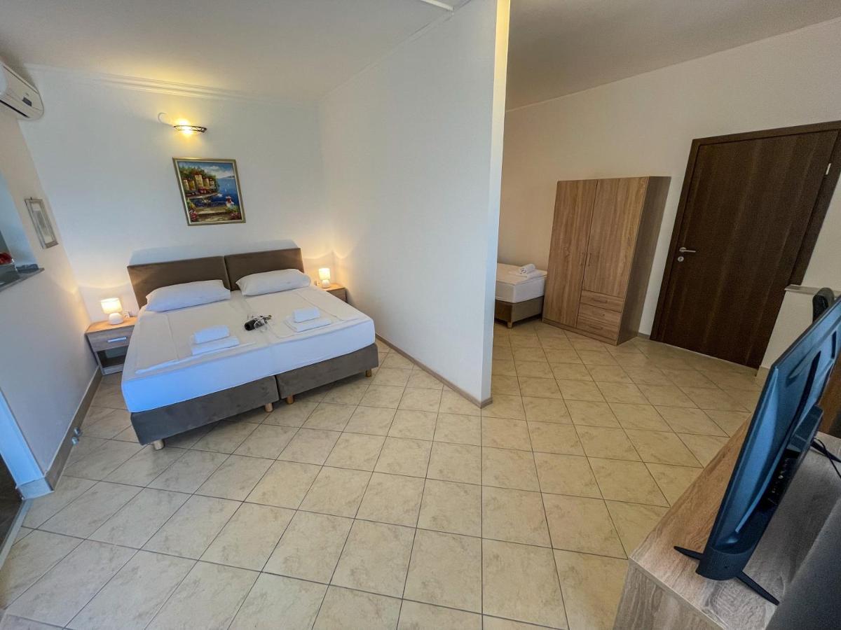 Apartamento Sunce Sukošan
