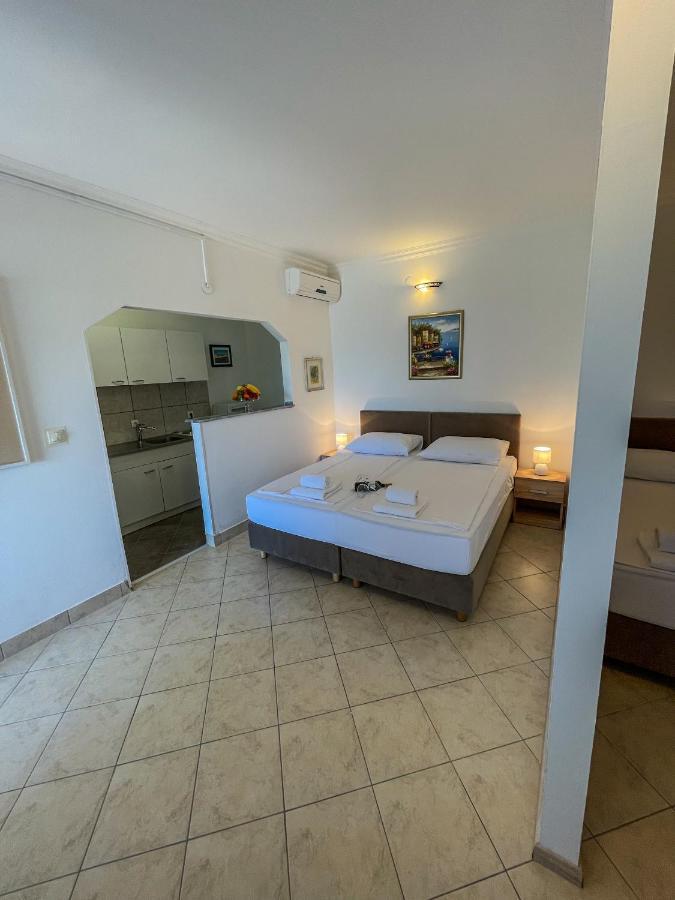 Apartamento Sunce *