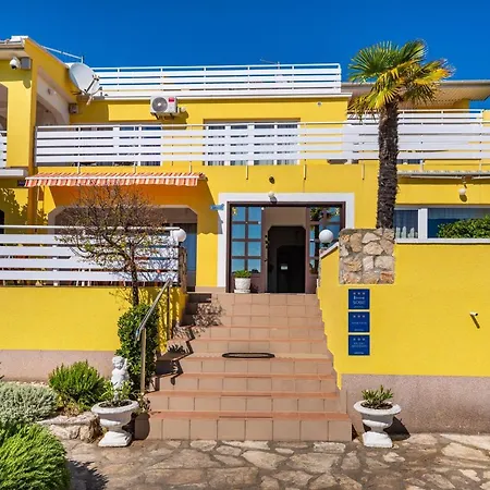 Villa Sunce Sukosan Exterior photo