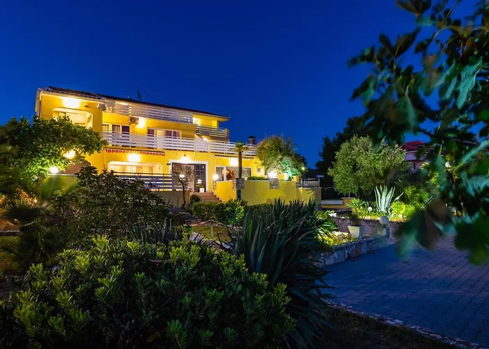 Villa Sunce