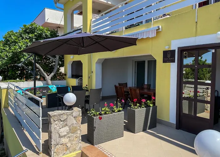 Villa Sunce