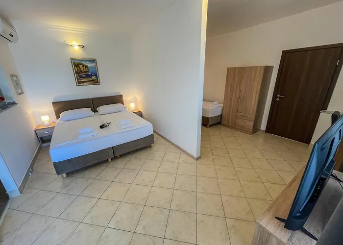 Villa Sunce