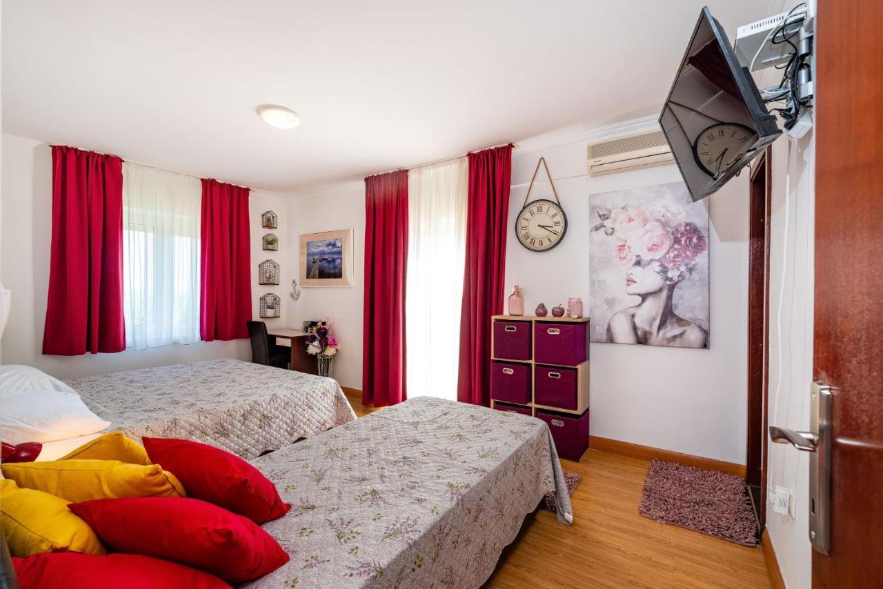 Sunce Apartment