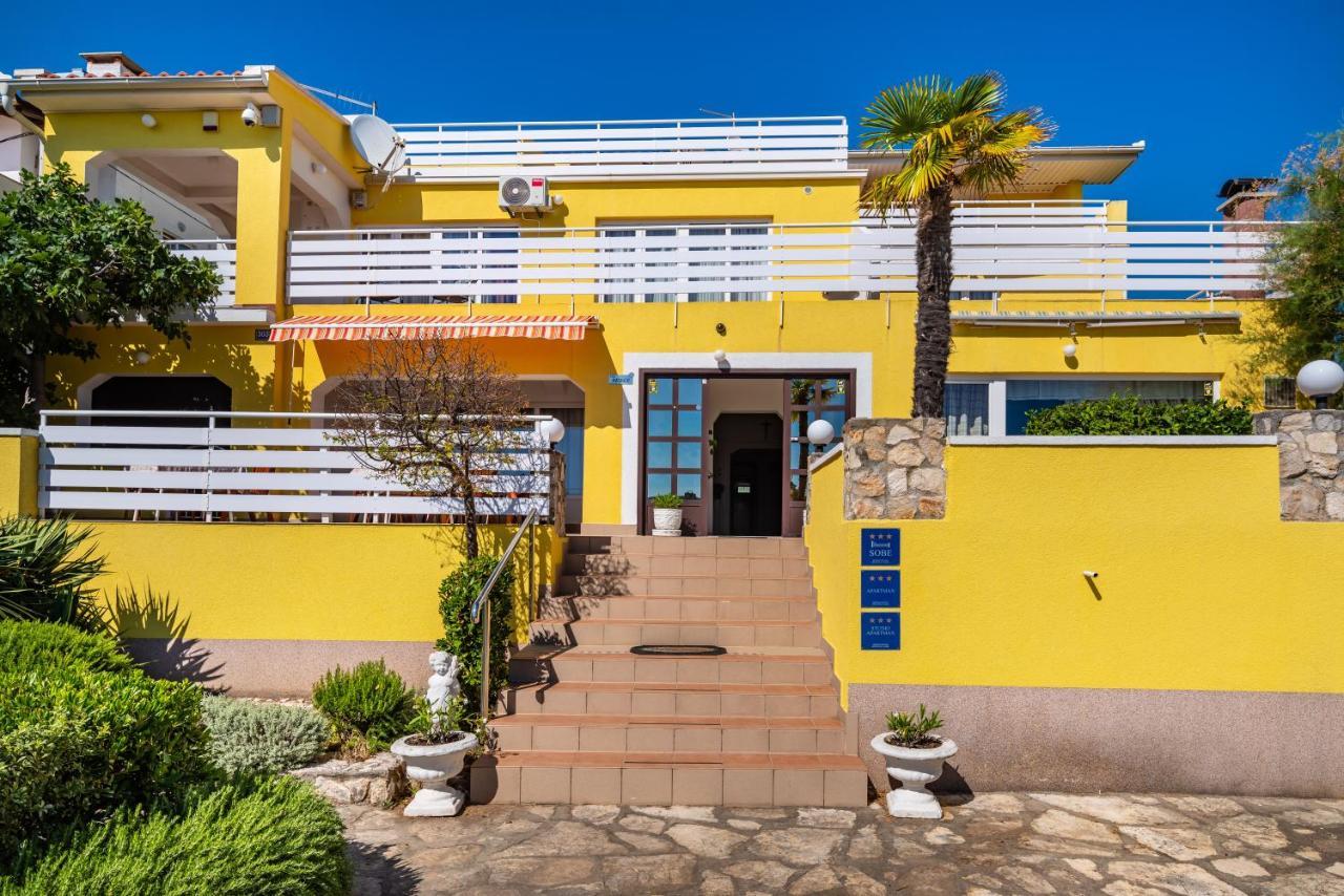 Sunce Apartment