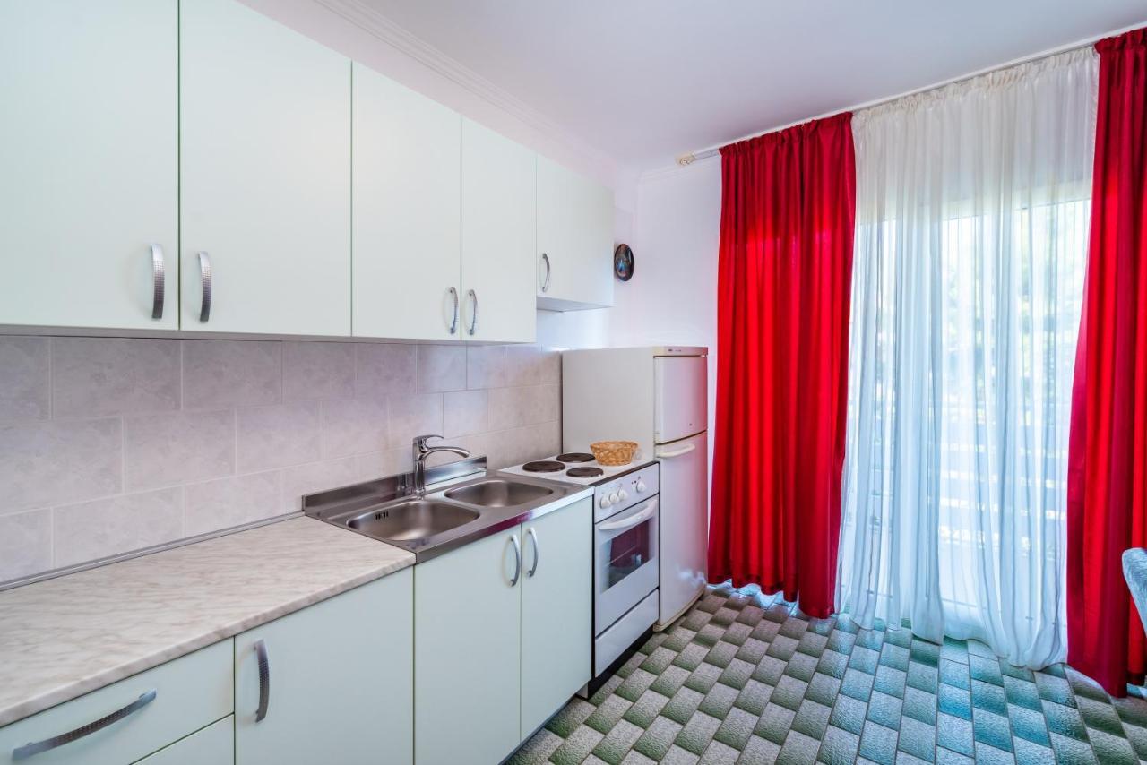 Sunce Apartment Sukosan