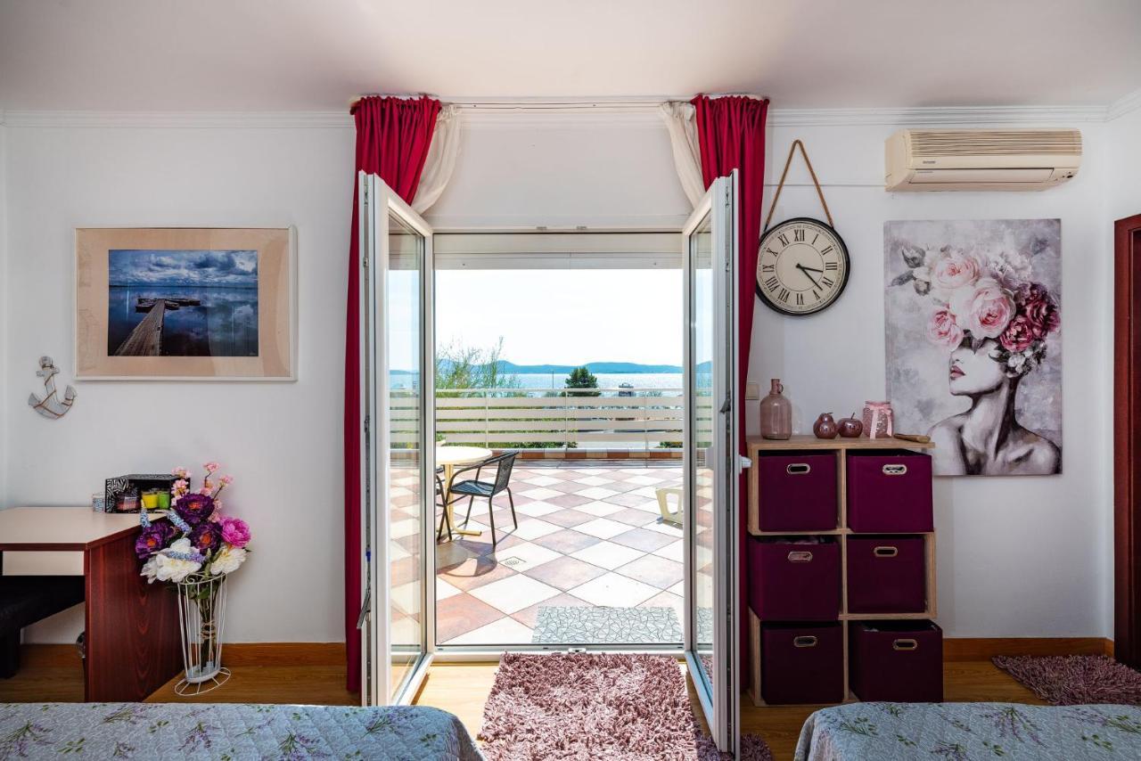 Apartment Sunce Sukosan