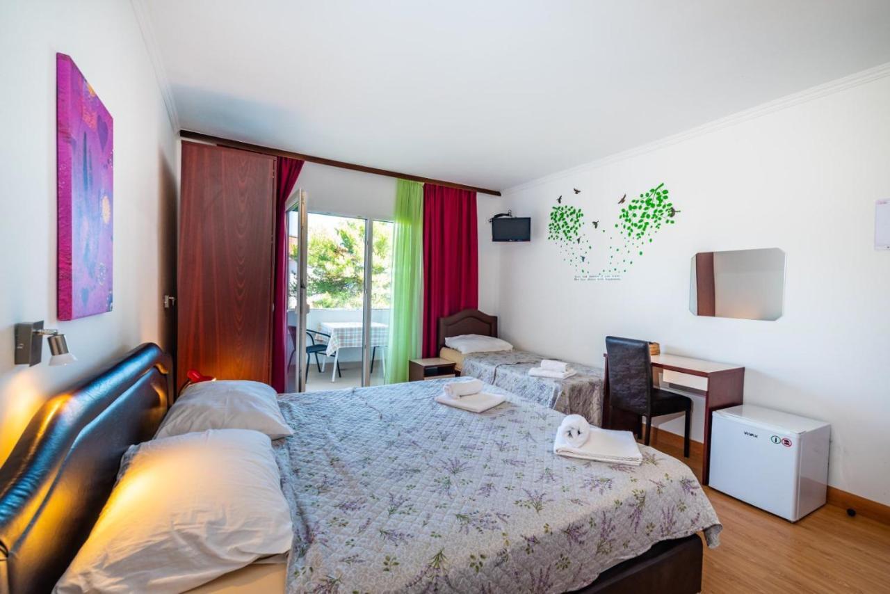 Sunce Apartment