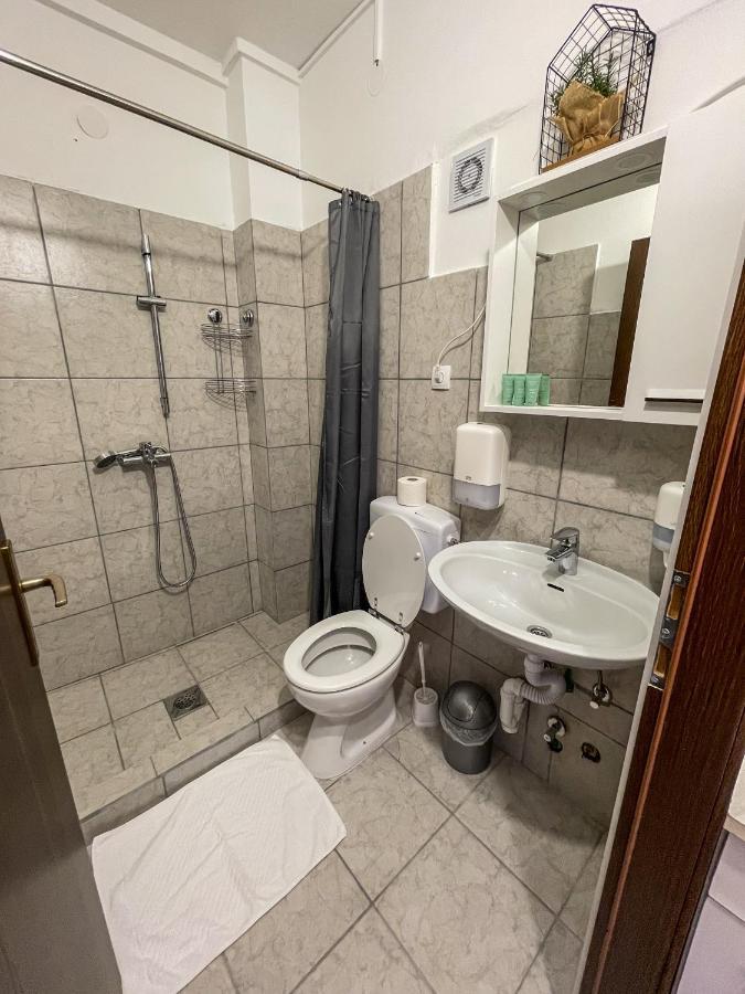 Apartment Sunce Sukosan