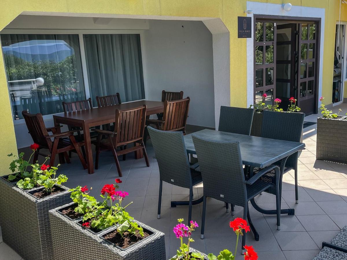Apartment Sunce *