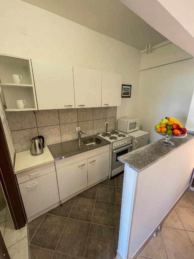 Apartment Sunce *